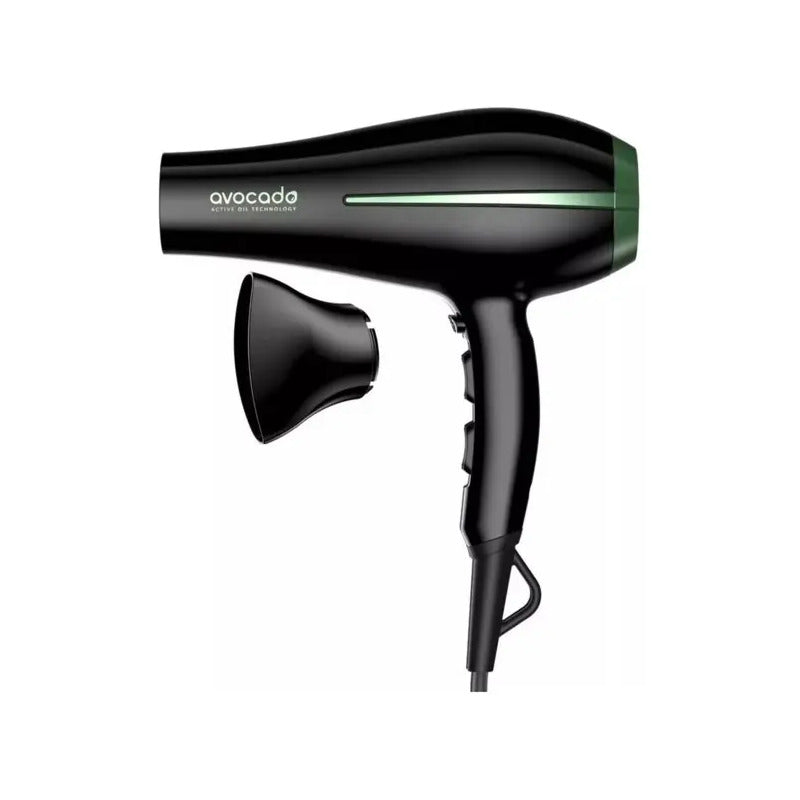 Secador Gama Avocado St 220