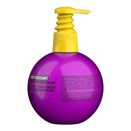 Crema De Peinar Tigi Bed Head Small Talk 240 Ml