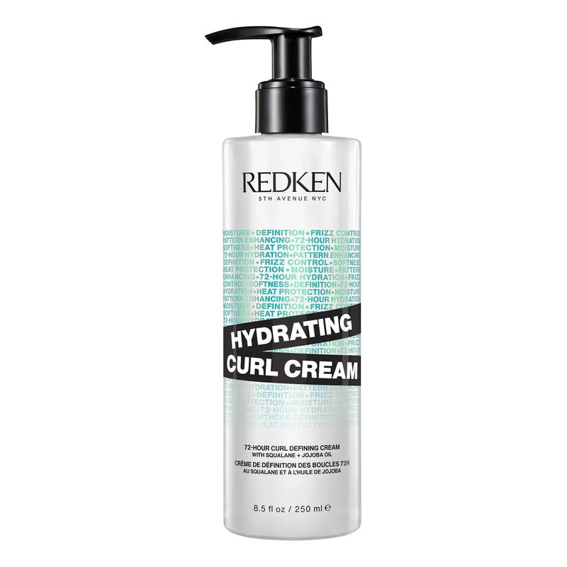 Redken Hydrating Curl Cream 250ml original