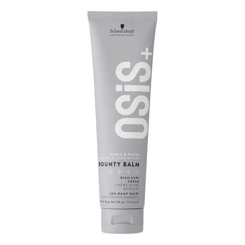 Crema Osis Bounty Balm Rizos Intensivos Protección 150ml