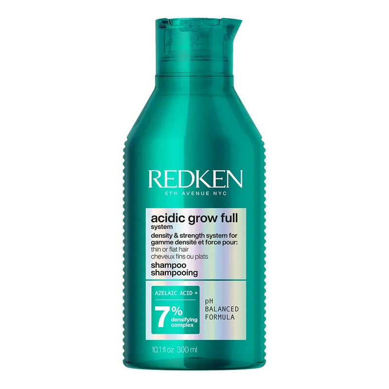 Shampoo Redken Acidic Grow 300 Ml