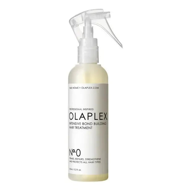 Olaplex N°0 Intensive Bond Building Tratamiento 155ml