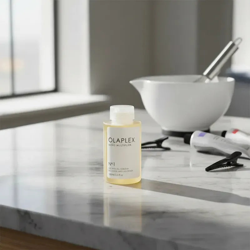 Olaplex Single Use Professional No.1 4ml + No.2 15ml