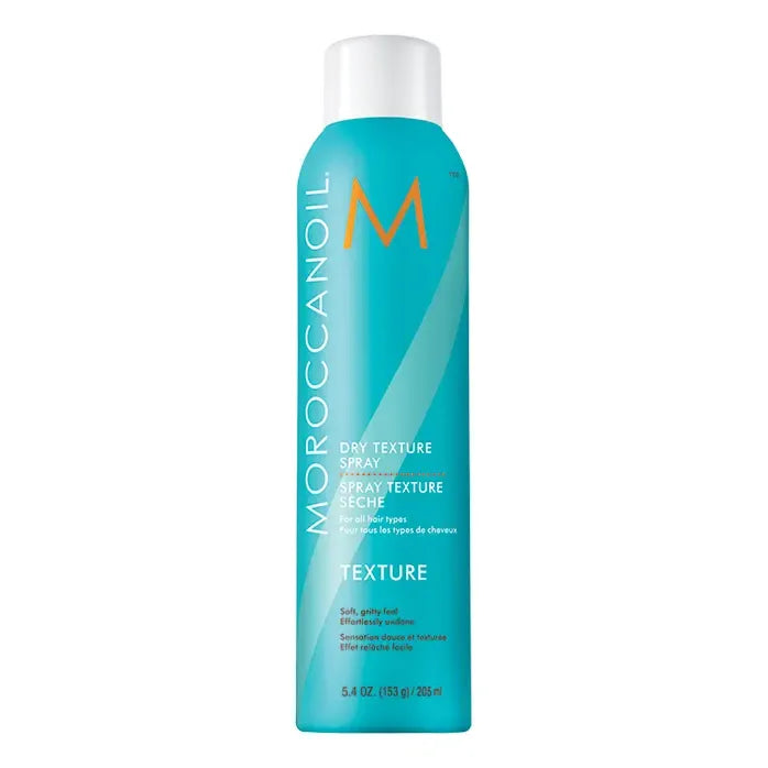 Moroccanoil spray texturizante seco 205ml original
