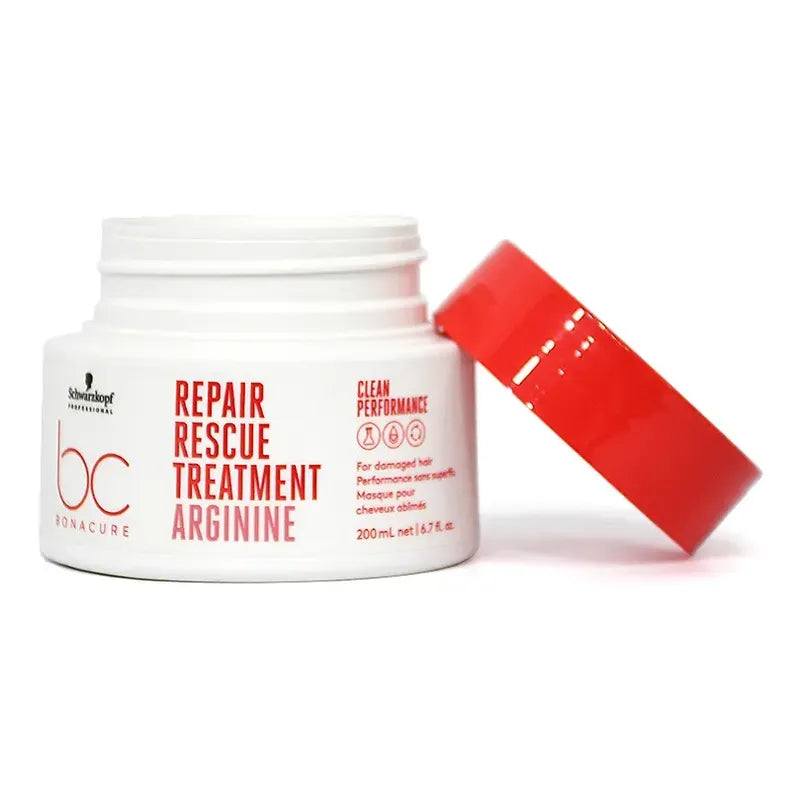Schwarzkopf BC Repair Rescue Tratamiento Reparación Profunda 200ml