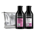 Pack Sh + Ac  Acidic Color Gloss 300ml Redken