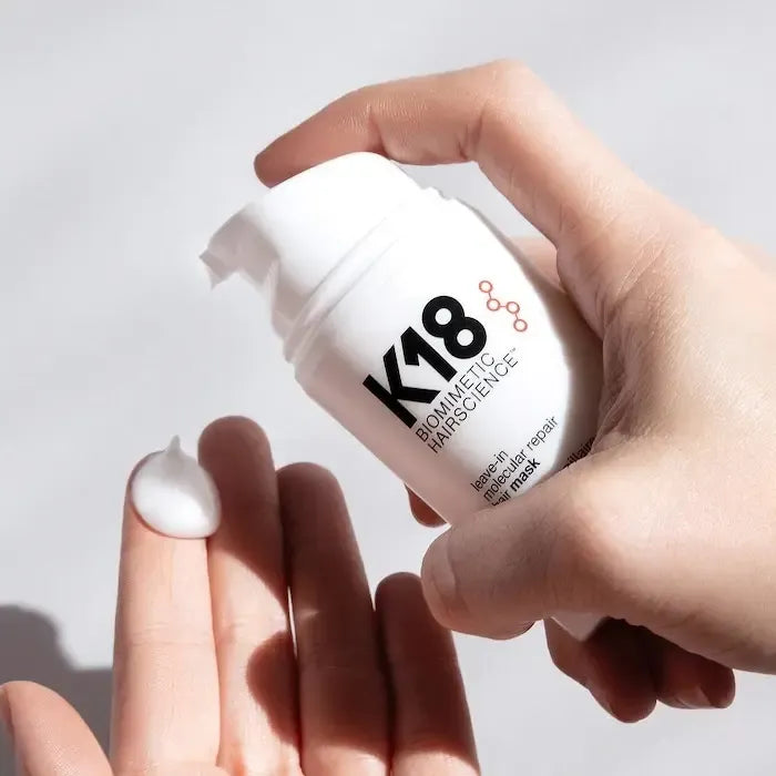 K18 Leave In Molecular Repair Hair Mask Ml