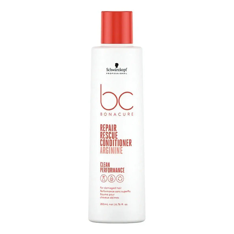 ACONDICIONADOR BC CP REPAIR RESCUE  200ML