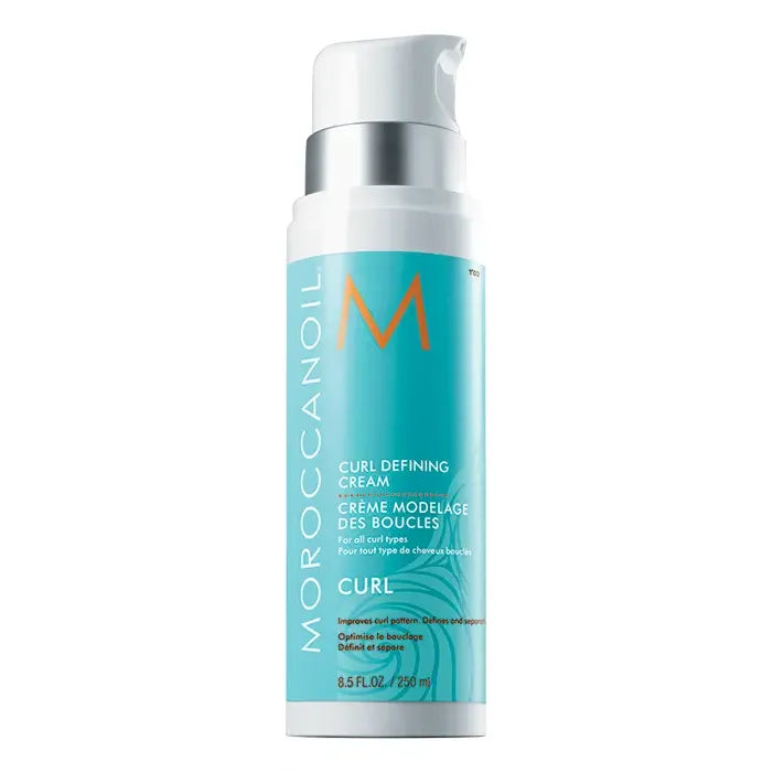 Moroccanoil Crema Moldeadora De Rizos 250ml