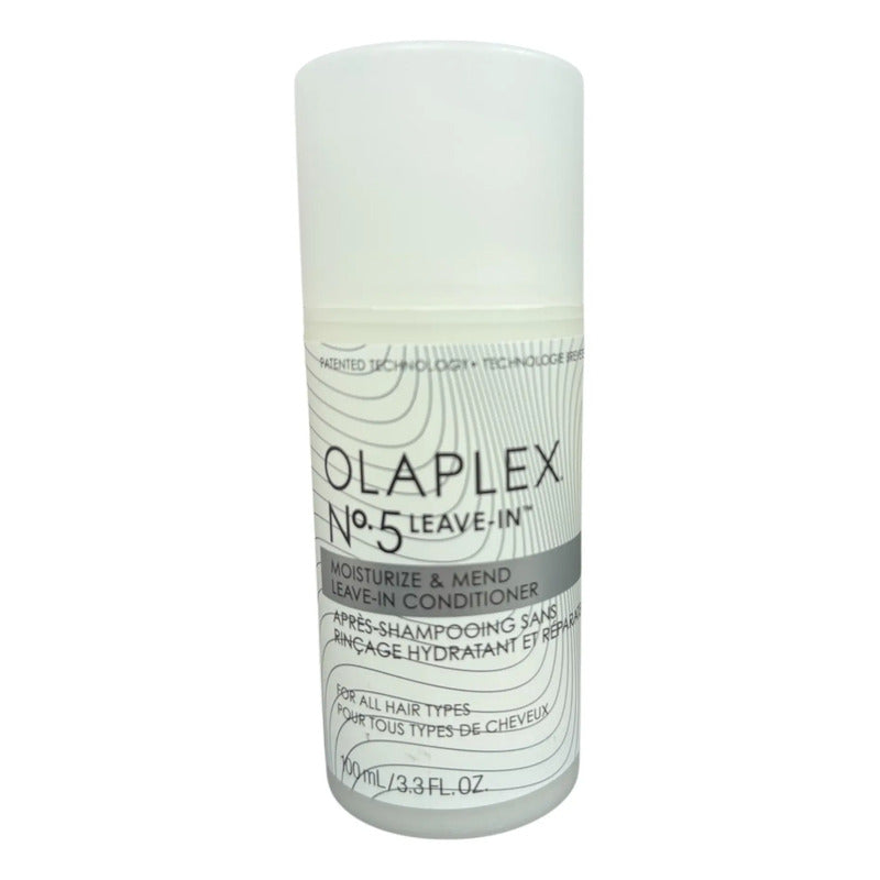 Olaplex N°5 leave-in acondicionador sin enjuague 100ml original