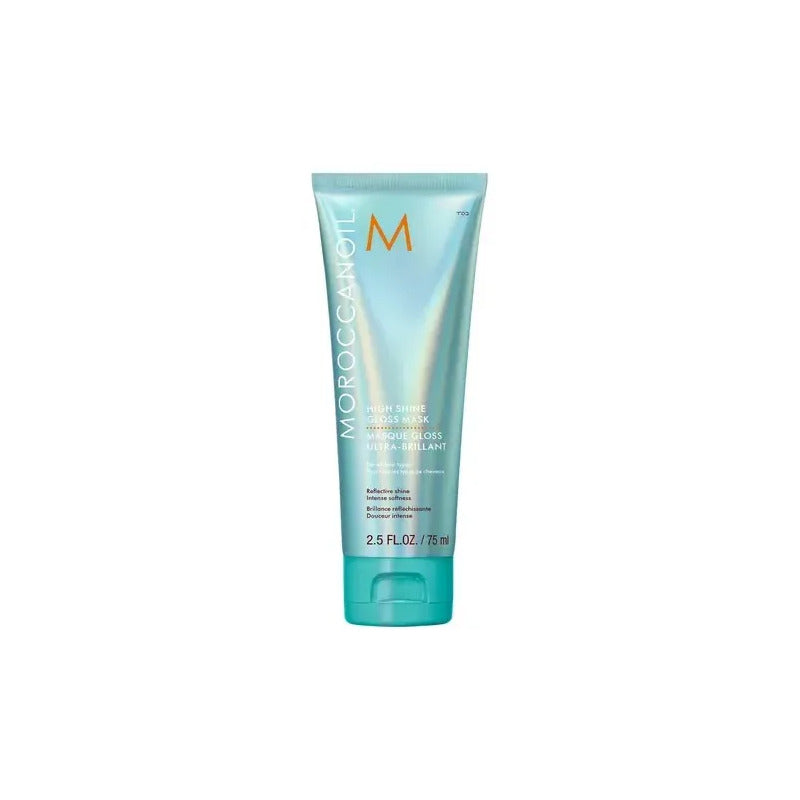 Mascarilla para Pelo PhD High Shine Gloss