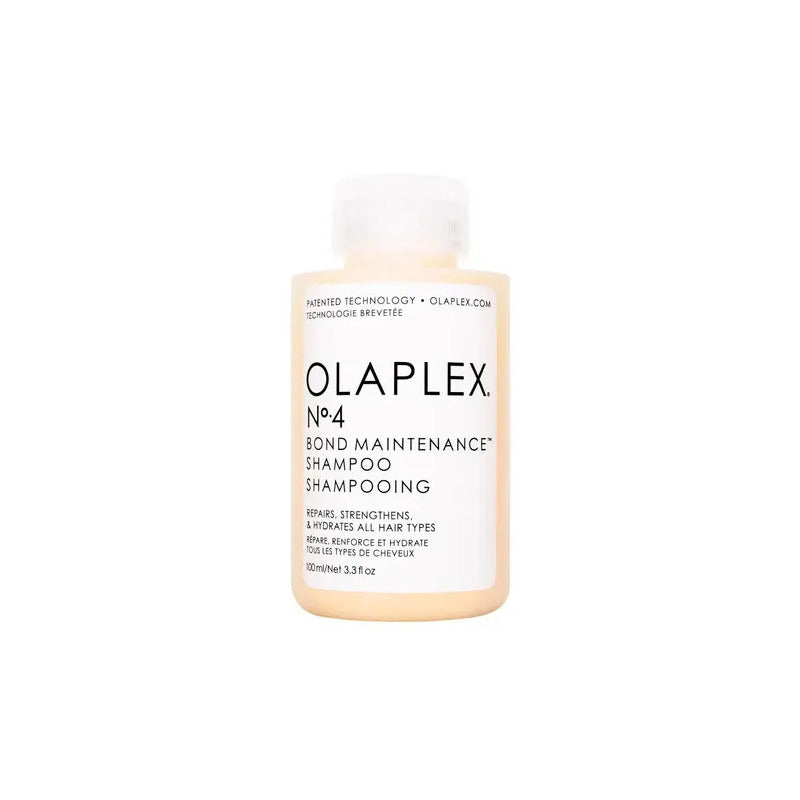 Olaplex N°4 Bond Maintenance Shampoo 100ml