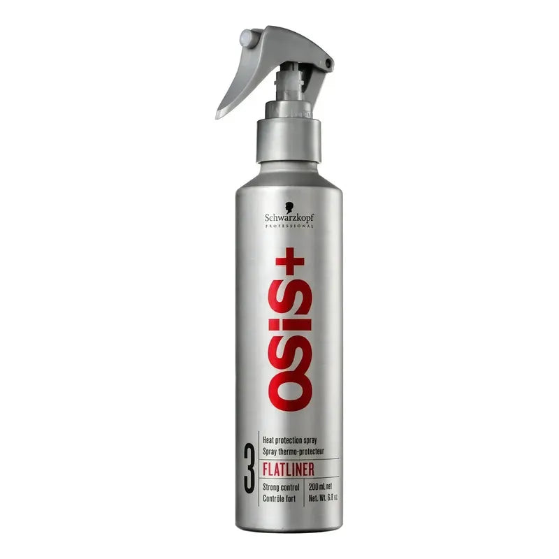Schwarzkopf OSiS Flatliner Spray Termoprotector 200ml