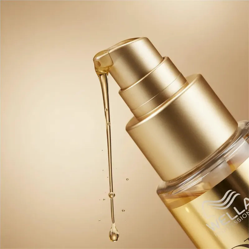 Aceite Wella Oil Reflections 30 - Ml
