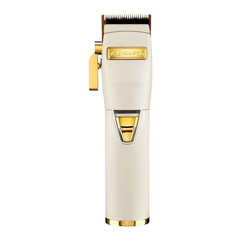 BaBylissPRO Cortadora WhiteFX Blanca