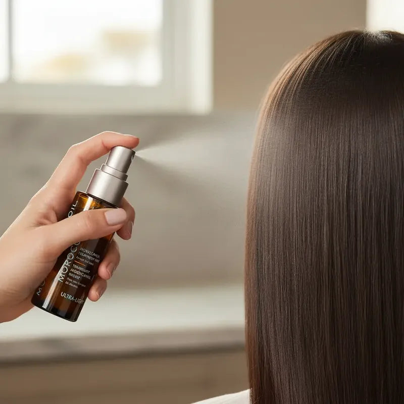 Moroccanoil Tratamiento En Bruma 25ml