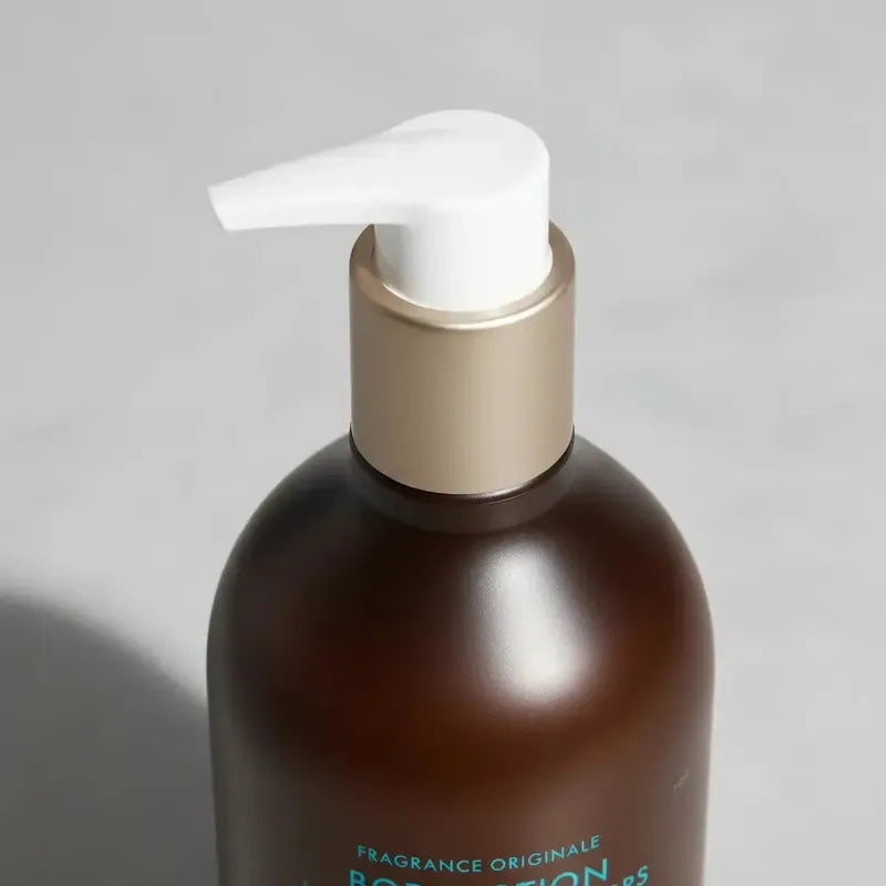 Moroccanoil Crema Corporal Aceite De Argan & Aloe Vera 360ml Original