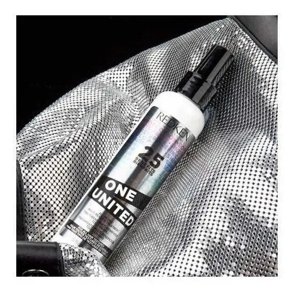 Redken One United Tratamiento Multibeneficio Sin Enjuague 25ml