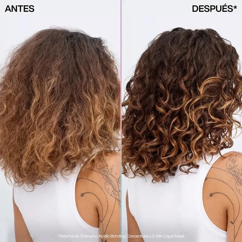 Redken Máscara Líquida 5-min Abc Reparación 250ml