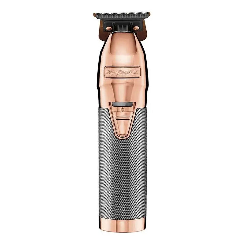 Cortadora De Pelo Babylisspro Skeleton Trimmer Fx787rg