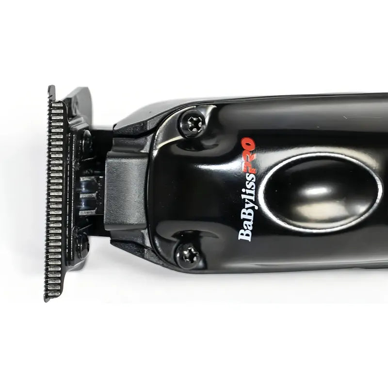 Babyliss Lo Pro Fx 726 Negra Negro