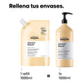 Shampoo Absolut Repair 1000ml Refill Recarga Loreal