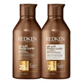 Pack Redken All Soft Mega Curls shampoo acondicionador