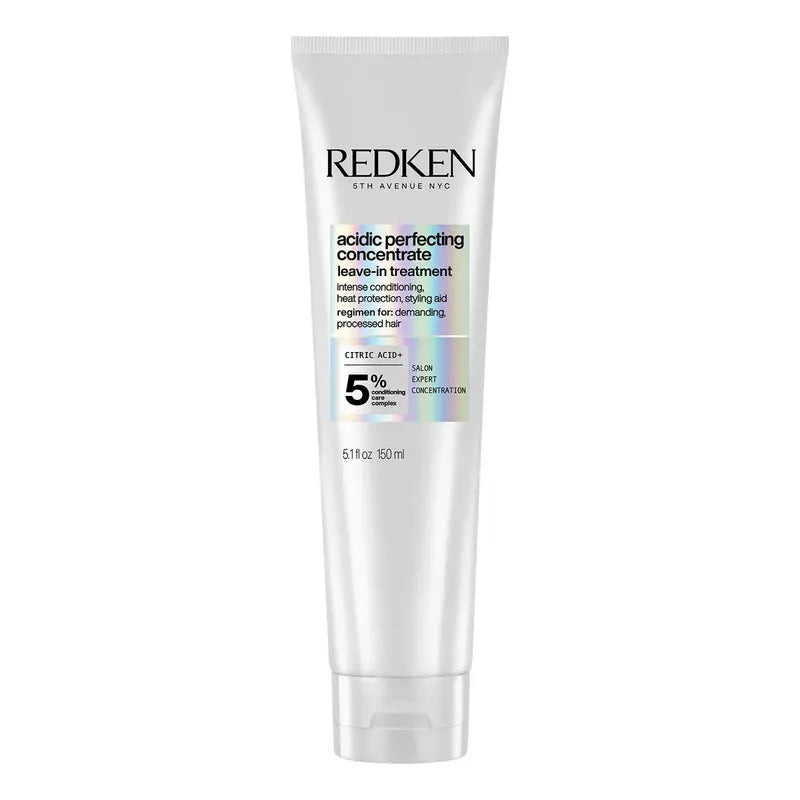 Redken Acidic Bonding Concentrate Leave-in Tratamiento 150ml