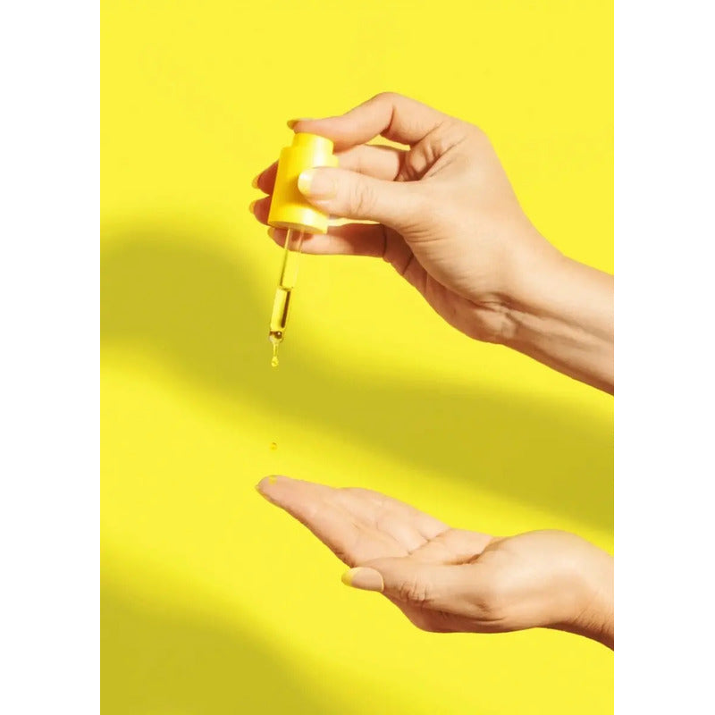 K18 Hair Oil 30 Ml
