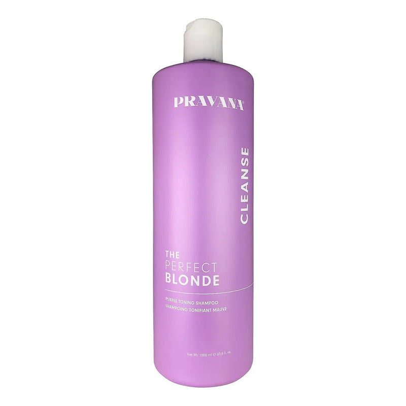 Shampoo Pravana The Perfect Blonde 1000 Ml