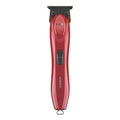 BaBylissPRO Perfiladora FXX3T Roja