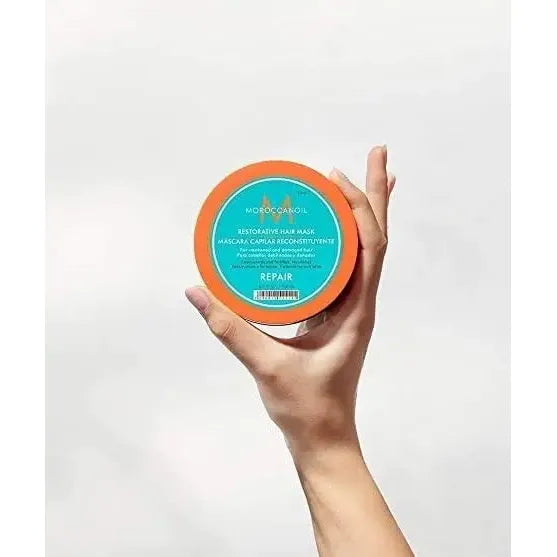 Moroccanoil Restorative Hair Mask (capilar Reconstituyente)