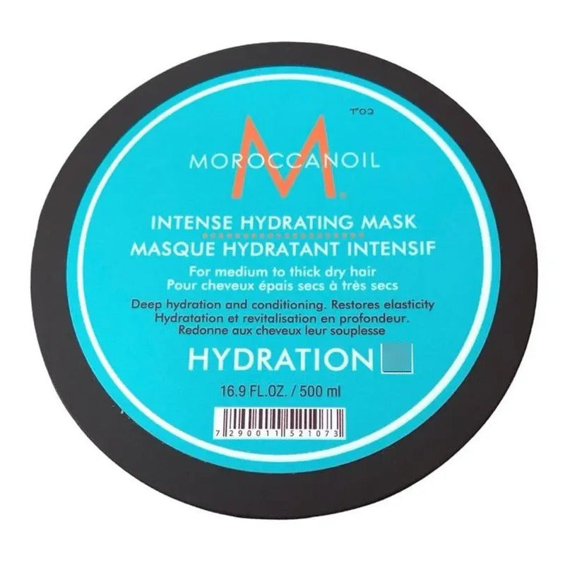 Moroccanoil Máscara Hidratante Intensa 250ml