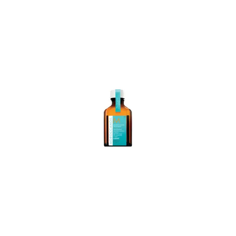 Moroccanoil Aceite de Argán Light Cabello Fino 25ml