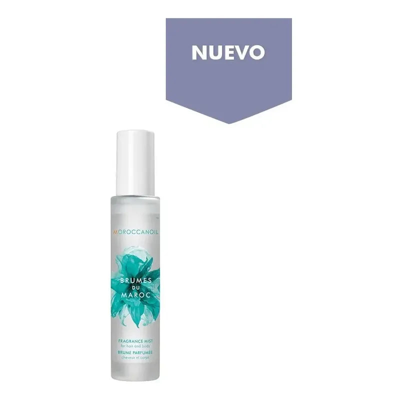 Bruma de Cuerpo y Pelo Cheirosa 62 Bum Bum Hair & Body Perfume Mist