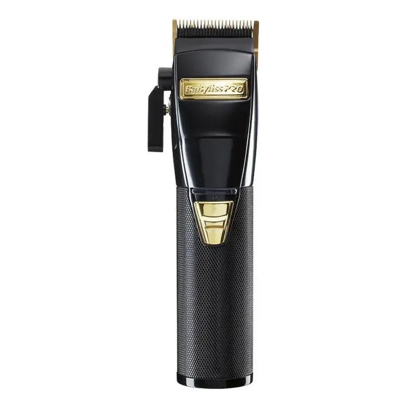 Cortadora BaBylissPRO Clipper Black FX8700BKE