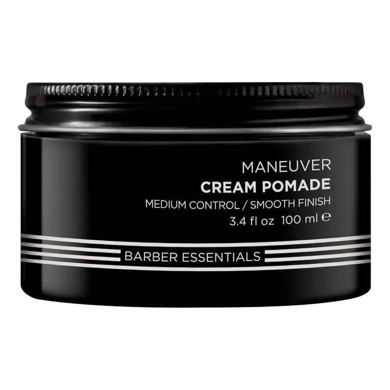 Redken Maneuver Cera Fijación Media Hombre 100ml