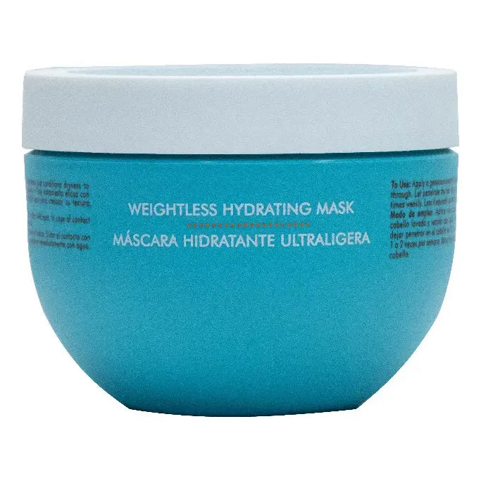 Moroccanoil Mascarilla Hidratante Ultra Ligera 250ml