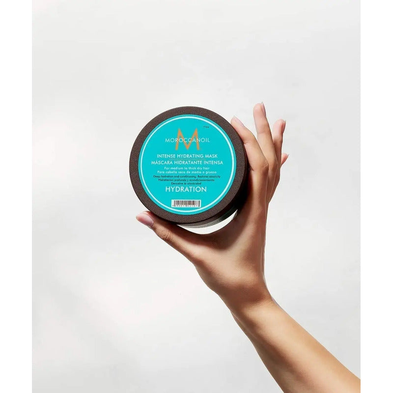 Moroccanoil Intense Hydrating Mask Hidratación Intensa 250ml