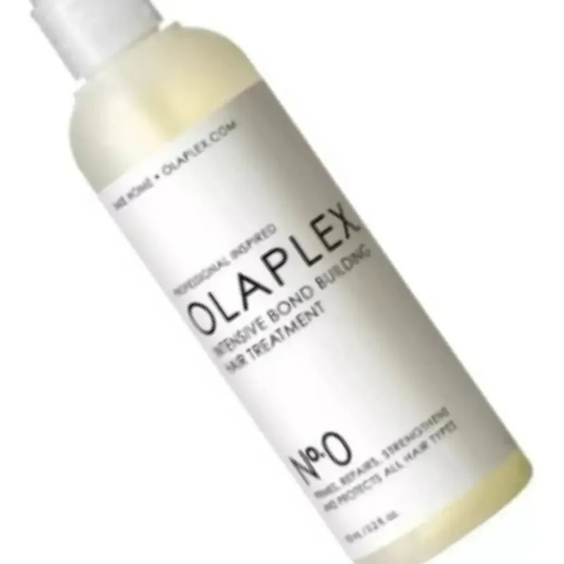Máscara Olaplex N°0 Intensive Bond Restauración De 155ml