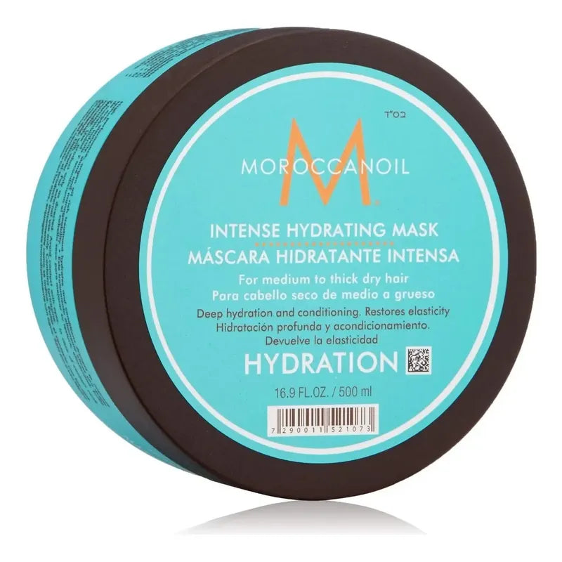 Moroccanoil Mascara Idratante Intensa 500ml