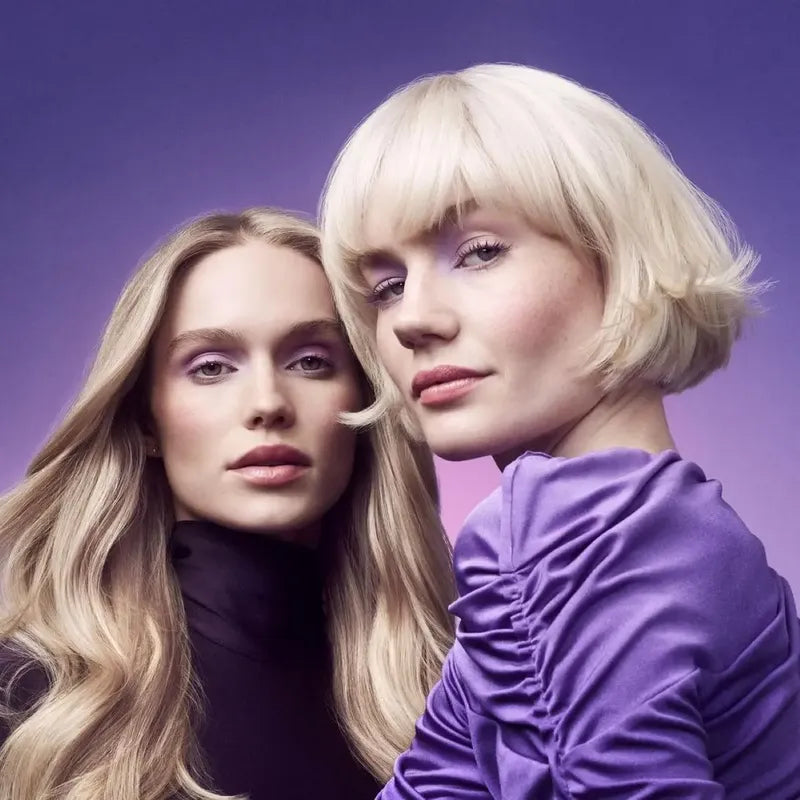 Moroccanoil Treatment Purple 50ml Tratamiento Violeta