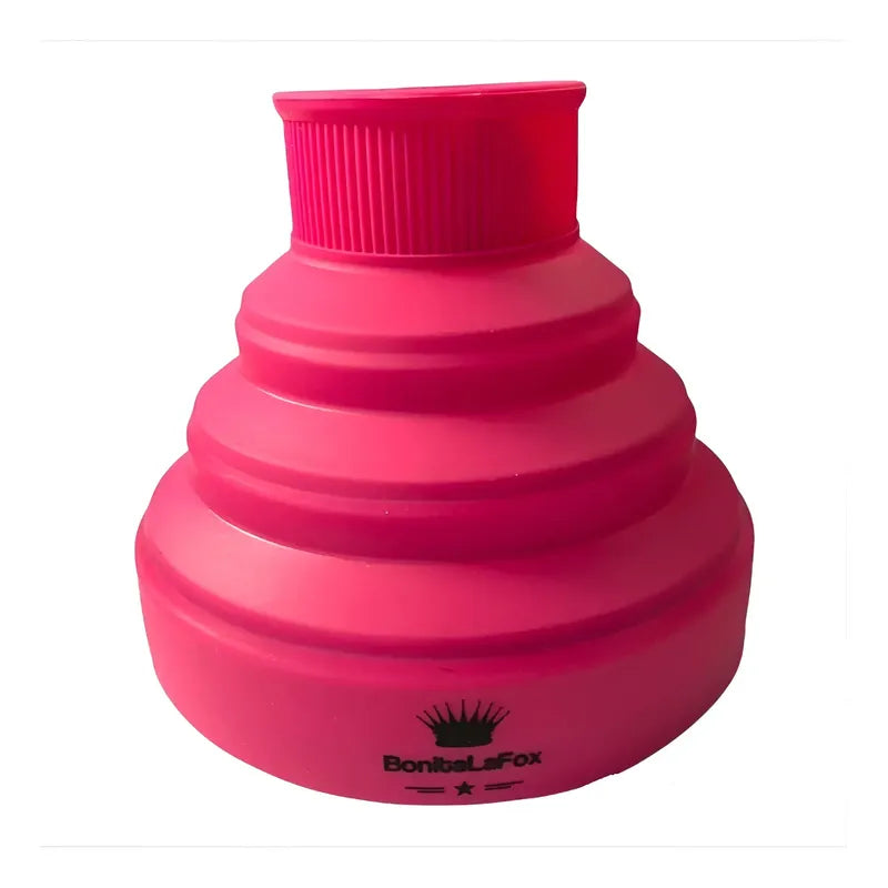 Difusor Universal Para Secador De Cabello Colores Mixtos Colores Mixtos