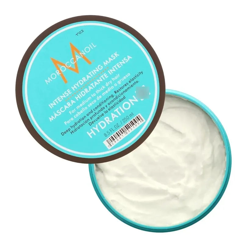 Moroccanoil Intense Hydrating Mask Hidratación Intensa 250ml