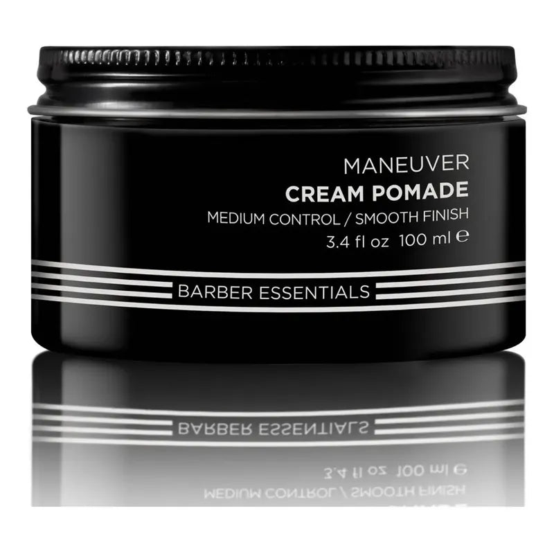 Redken Maneuver Cera Fijación Media Hombre 100ml