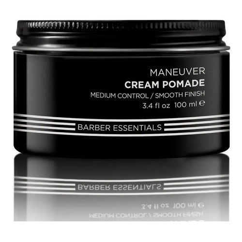 Cera Redken Maneuver control medio 100ml hombre