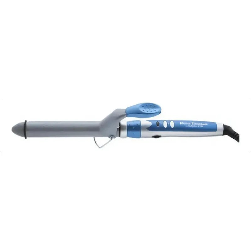 Rizador De Rizos Babylisspro, Nanotitanio, 32 Mm, Azul