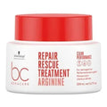 Schwarzkopf BC Repair Rescue Tratamiento Reparación Profunda 100ml