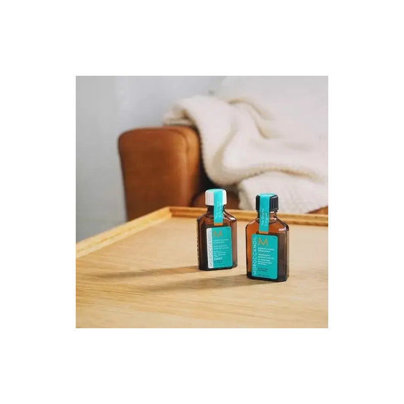 Moroccanoil Aceite Argan Regular 25ml Para Todo Tipo