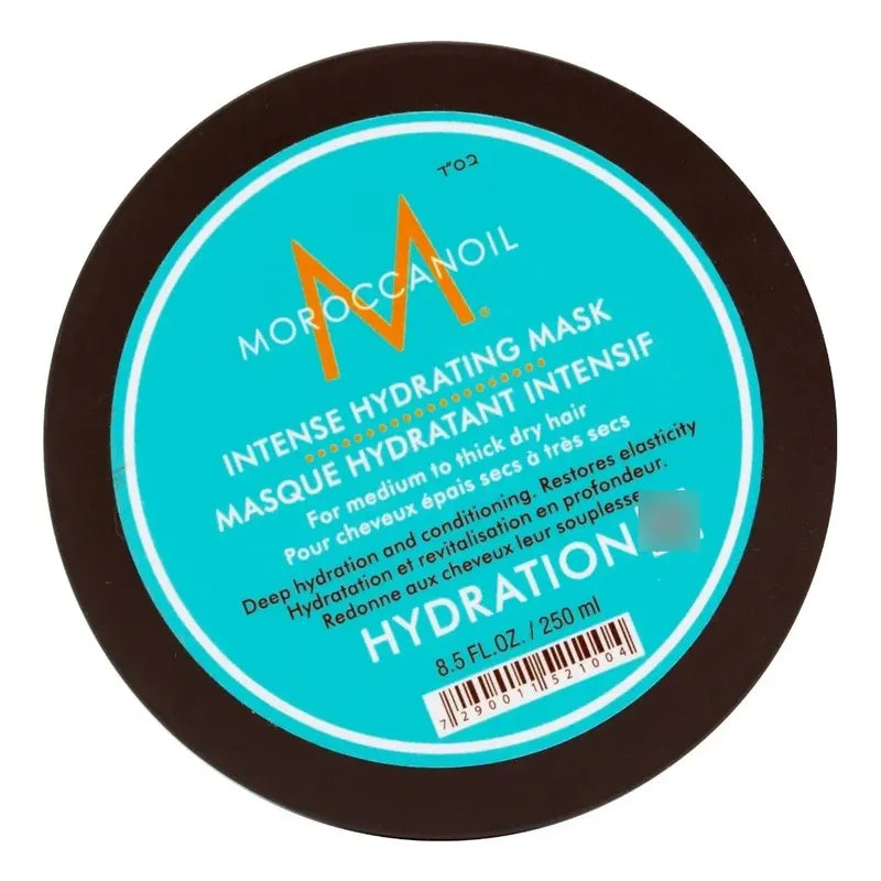 Moroccanoil Intense Hydrating Mask Hidratación Intensa 250ml